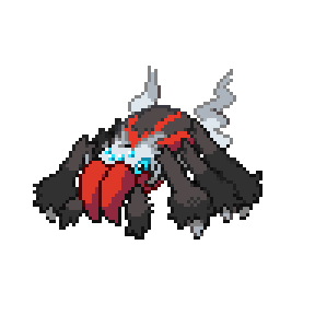 Darktula Sprite Image
