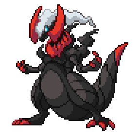 Darkxorus Sprite Image
