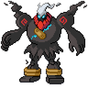 Darklurk Sprite Image
