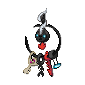 Darkki Sprite Image