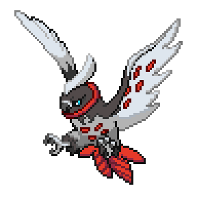 Darkflame Sprite Image