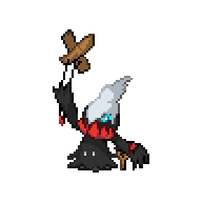 Darkkyu Sprite Image