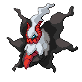 Darkrona Sprite Image
