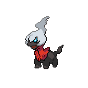 Darkno Sprite Image