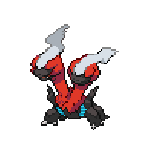Darklous Sprite Image