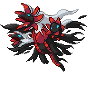 Darkdreigon Sprite Image