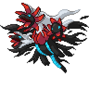 Darkdreigon Sprite Image
