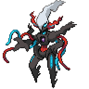 Darkxys Sprite Image
