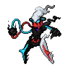 Darkxys Sprite Image