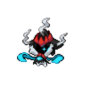 Darkrachi Sprite Image