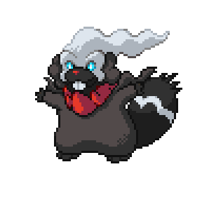 Darkbarel Sprite Image