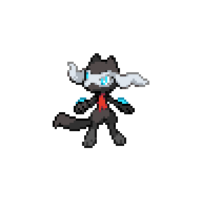 Darkolu Sprite Image