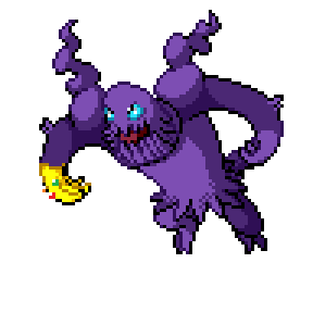 Darkroth Sprite Image