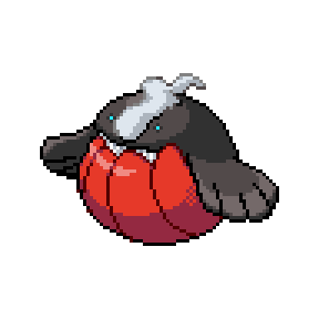 Darkmer Sprite Image