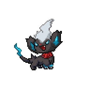 Darknx Sprite Image