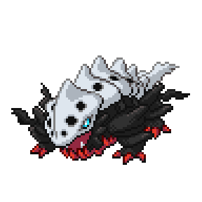 Darkron Sprite Image