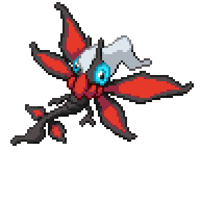 Darkva Sprite Image