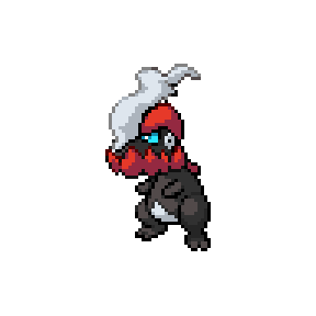 Darkagon Sprite Image