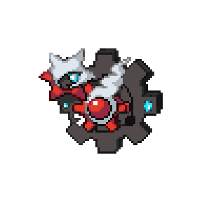 Darkang Sprite Image