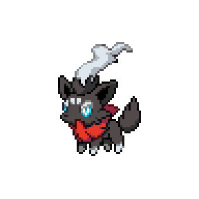Darkrua Sprite Image