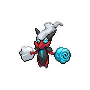 Darkelia Sprite Image