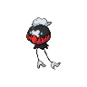 Darkloon Sprite Image
