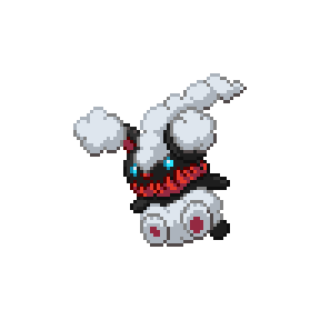Darkeary Sprite Image