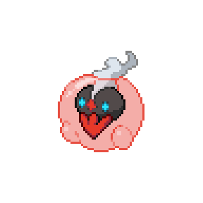 Darksion Sprite Image