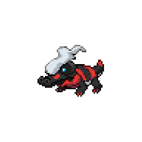 Darkile Sprite Image