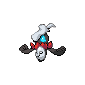 Darkmask Sprite Image