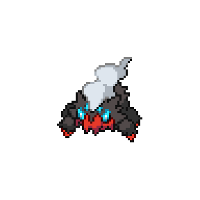 Darktik Sprite Image