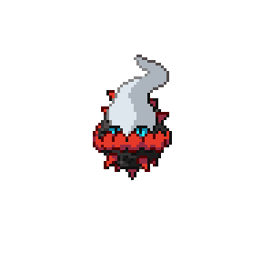 Darkseed Sprite Image