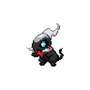Darkxew Sprite Image