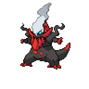 Darkxure Sprite Image