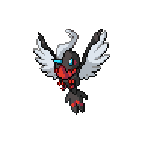 Darkling Sprite Image