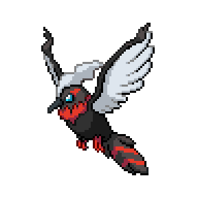Darkinder Sprite Image