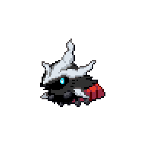 Darkesta Sprite Image