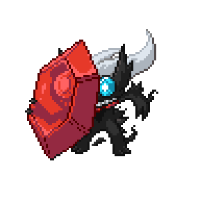 Darkeye Sprite Image