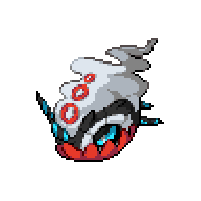 Darkpede Sprite Image