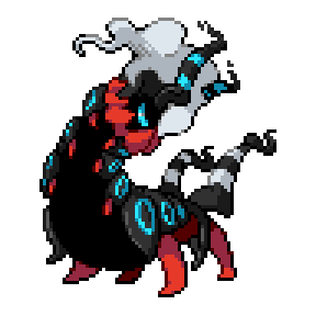 Darkpede Sprite Image