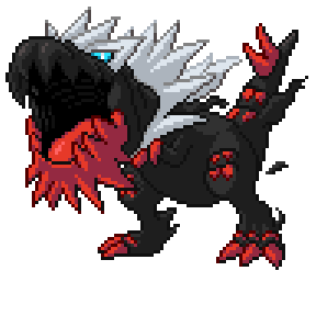 Darktrum Sprite Image