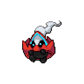 Darkrunt Sprite Image