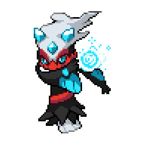 Darklass Sprite Image