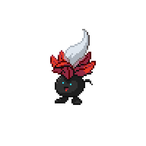 Darkish Sprite Image