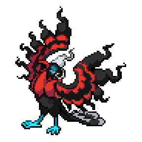 Darkcorio Sprite Image