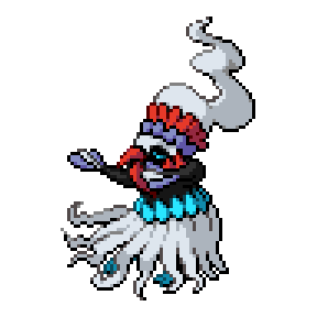 Darkcorio Sprite Image