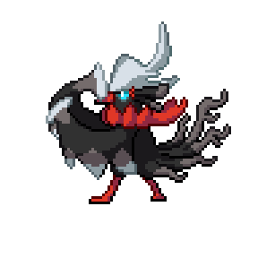 Darkcorio Sprite Image