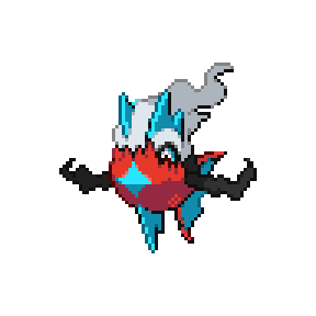 Darkvanha Sprite Image