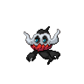 Darktump Sprite Image