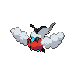 Darklu Sprite Image